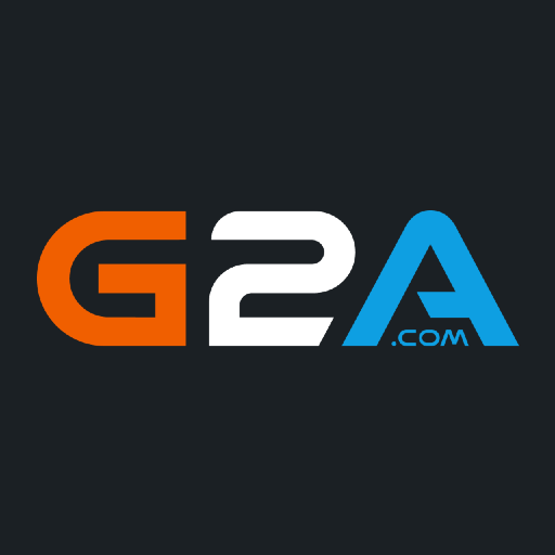 G2A logo