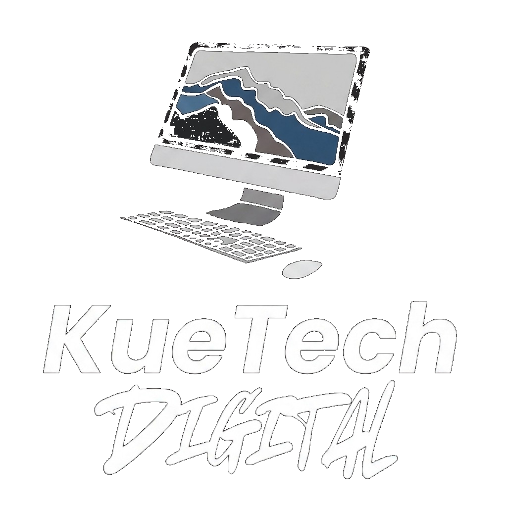 KueTech Digital