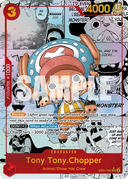 Tony Tony.Chopper