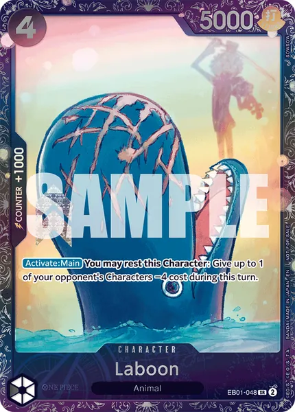 Laboon (alt art)