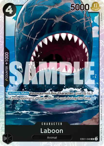 Laboon (alt art)