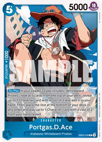 Portgas.D.Ace