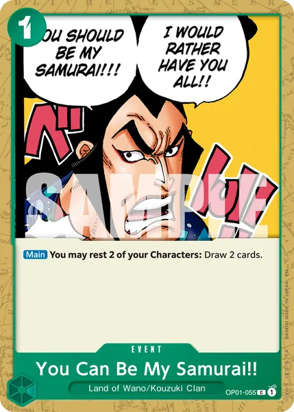 Romance Dawn #055 (reprint)