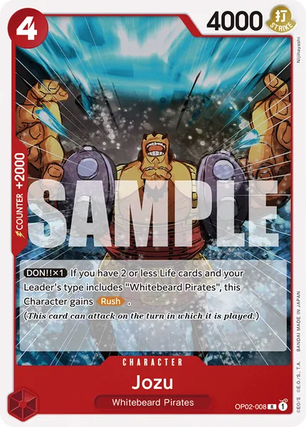 Paramount War #008 (alt art)
