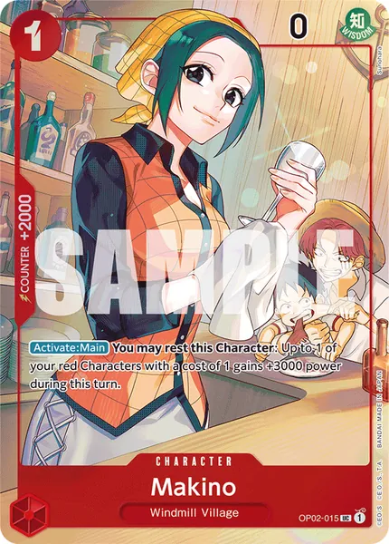 Paramount War #015 (alt art)