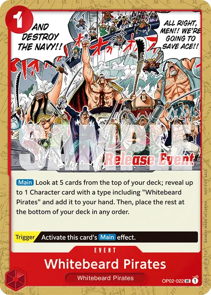 Paramount War #022 (alt art)
