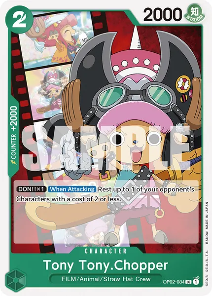 Tony Tony.Chopper