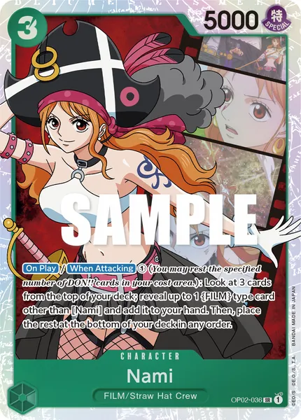 Nami