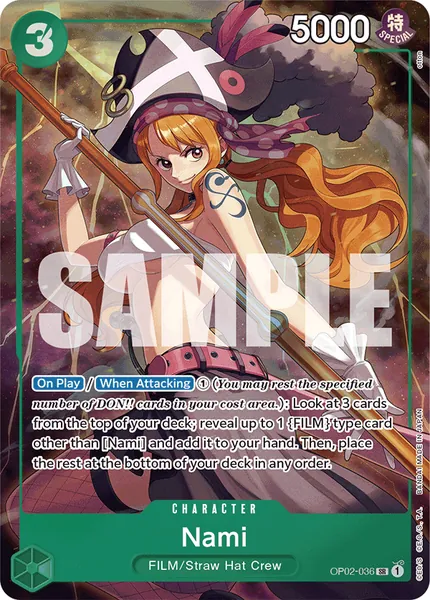 Paramount War #036 (alt art)
