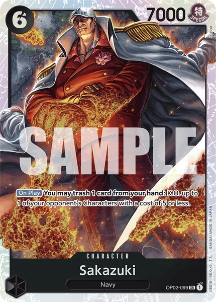 Paramount War #099 (alt art)