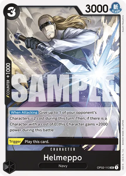 Paramount War #113 (alt art)
