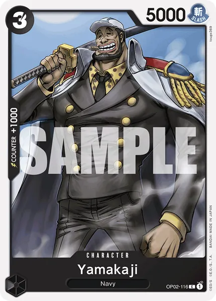 Yamakaji