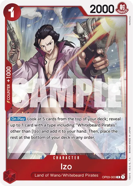 Pillars of Strength #003 (alt art)