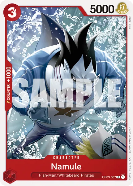 Pillars of Strength #007 (alt art)