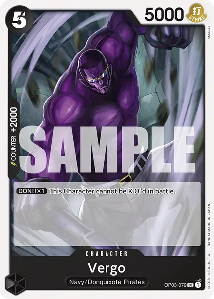 Pillars of Strength #079 (alt art)