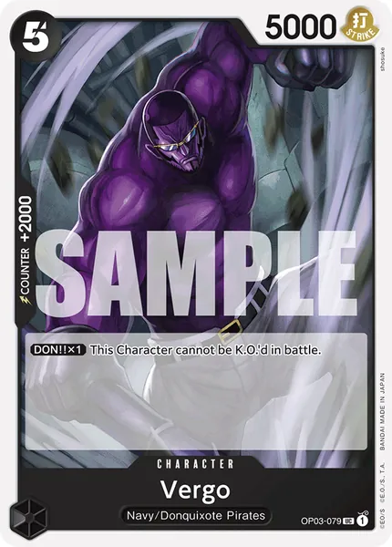 Pillars of Strength #079 (alt art)