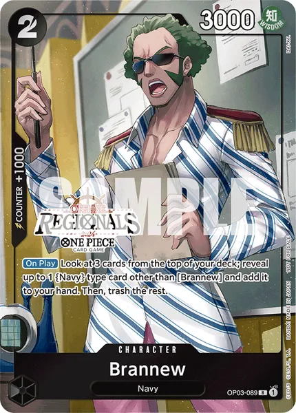 Pillars of Strength #089 (alt art)