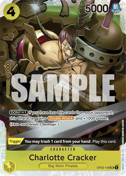 Pillars of Strength #108 (alt art)