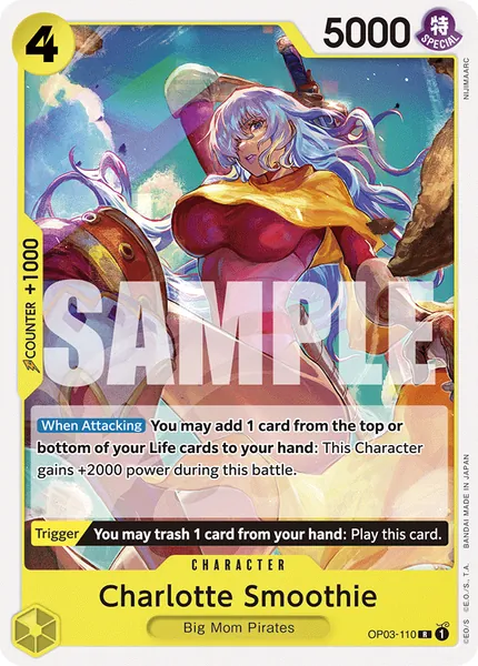 Pillars of Strength #110 (alt art)