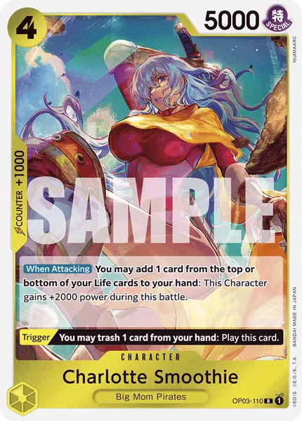 Pillars of Strength #110 (alt art)