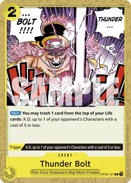 Pillars of Strength #121 (alt art)
