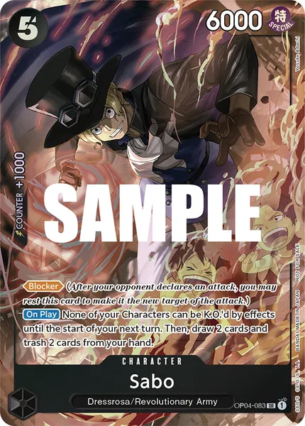 Kingdoms of Intrigue #083 (alt art)