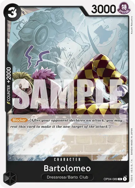 Kingdoms of Intrigue #089 (alt art)