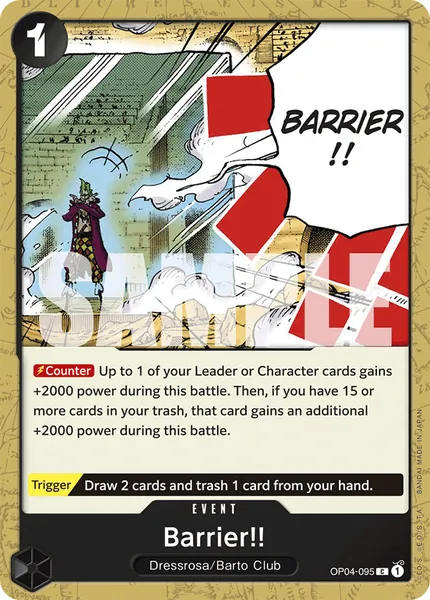 Kingdoms of Intrigue #095 (alt art)