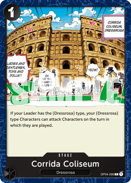 Kingdoms of Intrigue #096 (reprint)