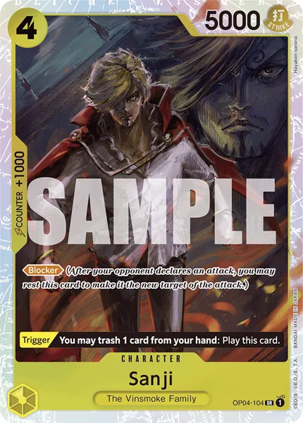 Kingdoms of Intrigue #104 (alt art)