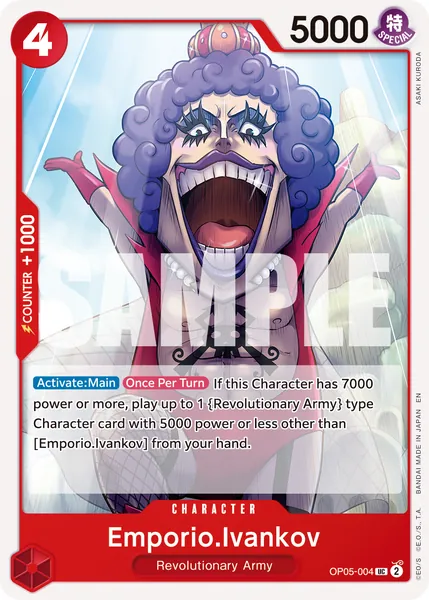 Awakening of the New Era #004 (reprint)