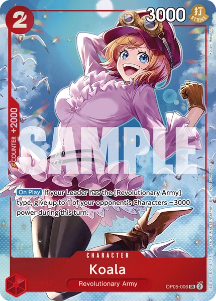 Awakening of the New Era #006 (alt art)