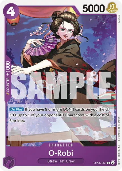 Awakening of the New Era #063 (alt art)