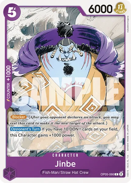 Awakening of the New Era #066 (alt art)