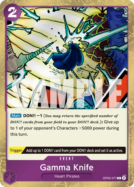 Awakening of the New Era #077 (alt art)