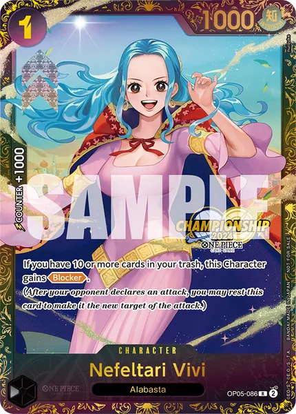 Awakening of the New Era #086 (alt art)