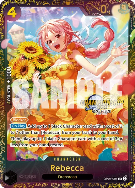 Awakening of the New Era #091 (alt art)