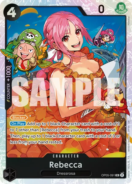 Awakening of the New Era #091 (reprint)