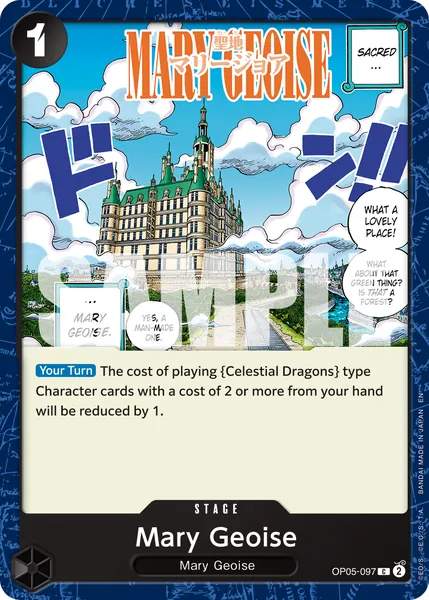 Awakening of the New Era #097 (reprint)