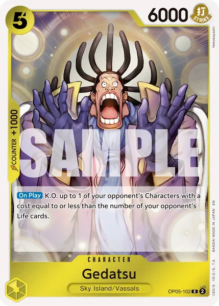 Awakening of the New Era #102 (reprint)