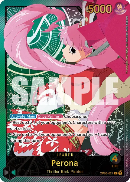 Perona