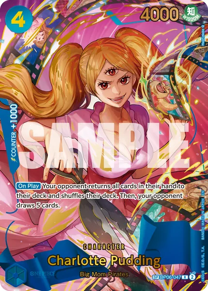 Wings of the Captain #047 (alt art)