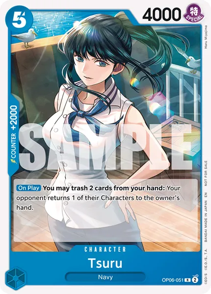 Wings of the Captain #051 (alt art)