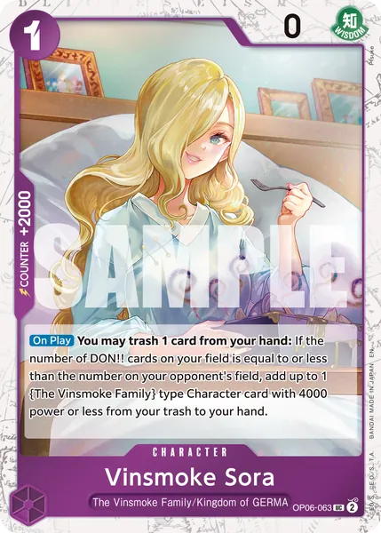 Wings of the Captain #063 (alt art)