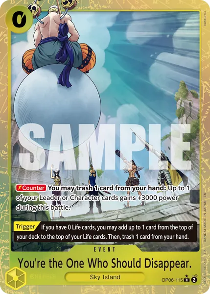 Wings of the Captain #115 (alt art)