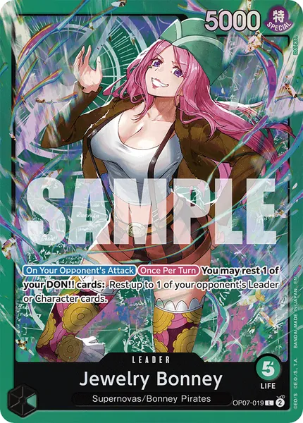 500 Years in the Future #019 (alt art)