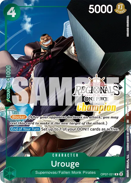 500 Years in the Future #021 (alt art)