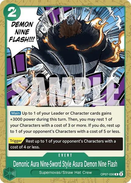 500 Years in the Future #036 (alt art)