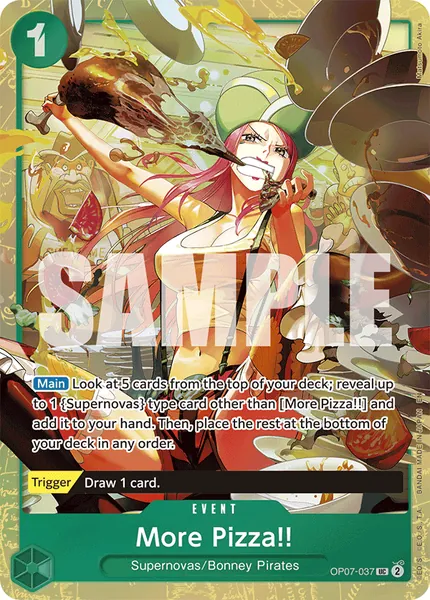 500 Years in the Future #037 (alt art)