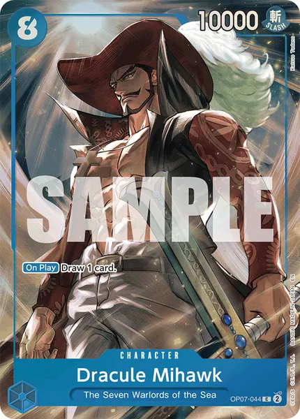 500 Years in the Future #044 (alt art)